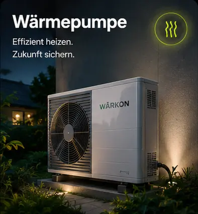 Wärmepumpe Installation Berlin